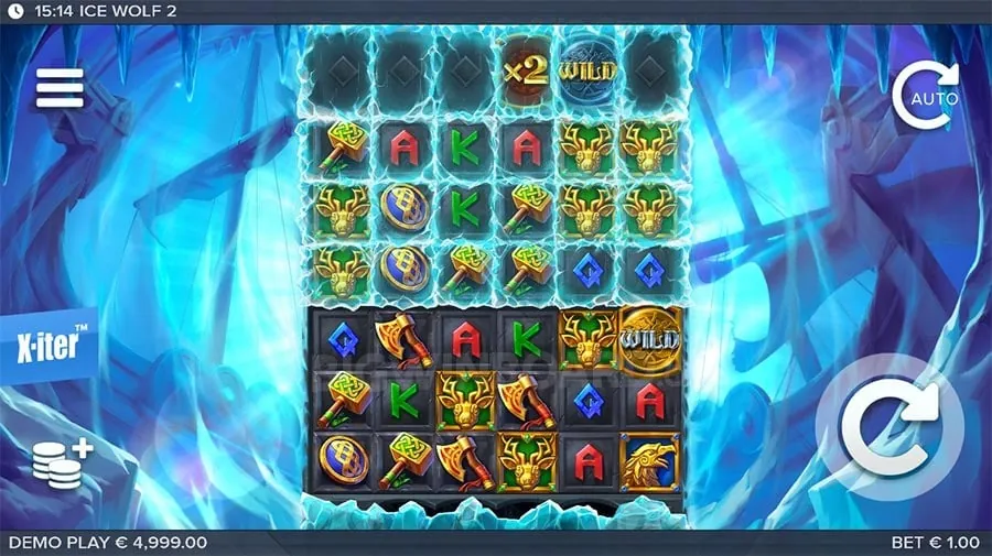 Casino Game Strategy